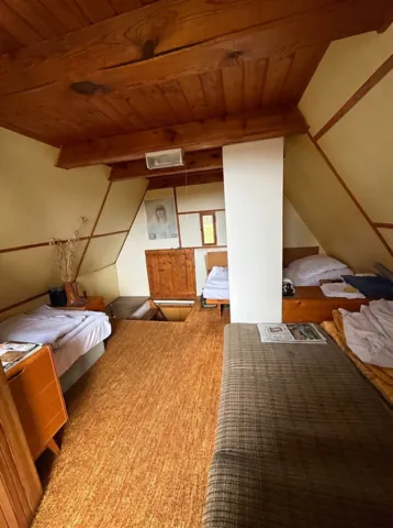 Fotografie nemovitosti: Býšť