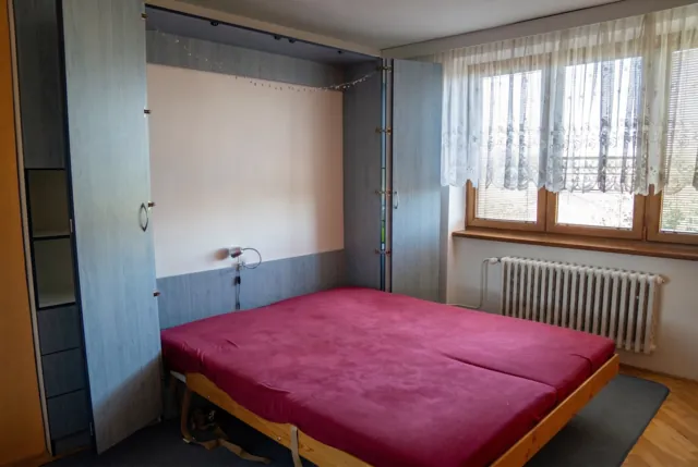 Fotografie nemovitosti: Prostějov
