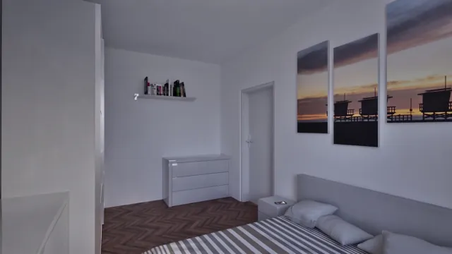 Fotografie nemovitosti: Říkovice