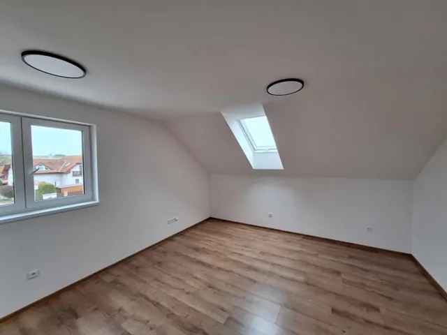 Fotografie nemovitosti: Chyňava