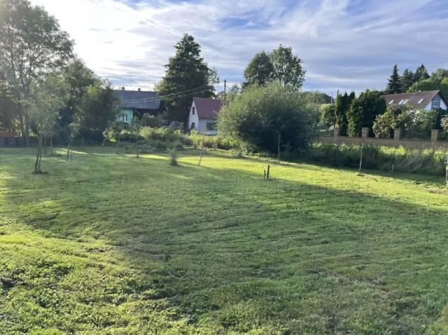 Fotografie nemovitosti: Nová Paka