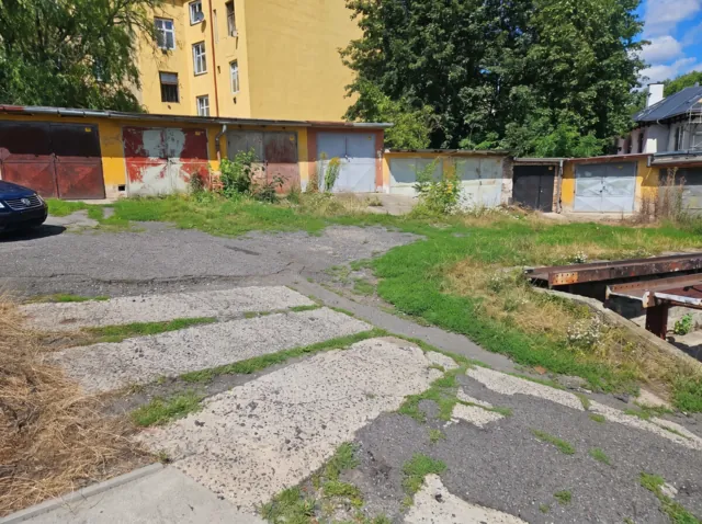 Fotografie nemovitosti: Děčín