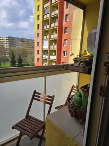 Fotografie nemovitosti: Ostrava