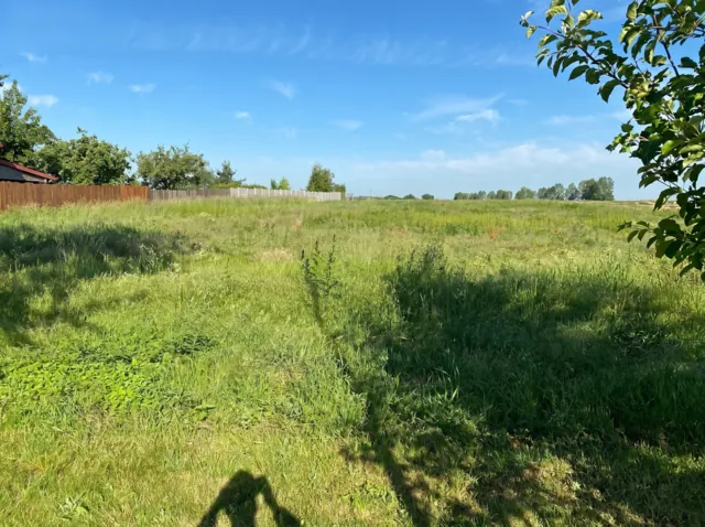 Fotografie nemovitosti: Hrušov