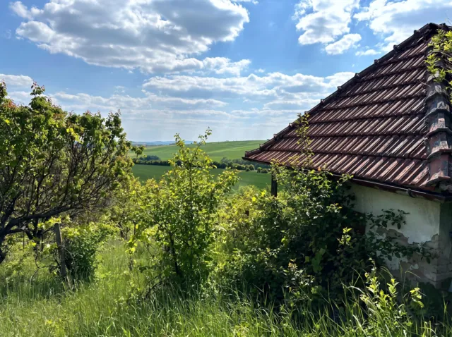 Fotografie nemovitosti: Archlebov
