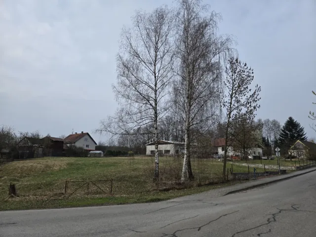 Fotografie nemovitosti: Jílovice