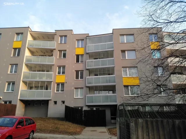 Fotografie nemovitosti: Brno
