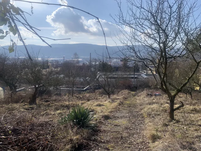 Fotografie nemovitosti: Ústí nad Labem