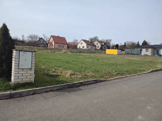 Fotografie nemovitosti: Prosenická Lhota
