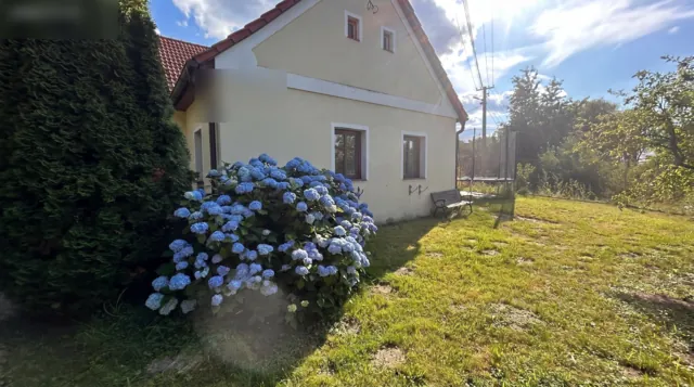 Fotografie nemovitosti: Stříbřec