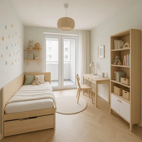 Fotografie nemovitosti: Přerov