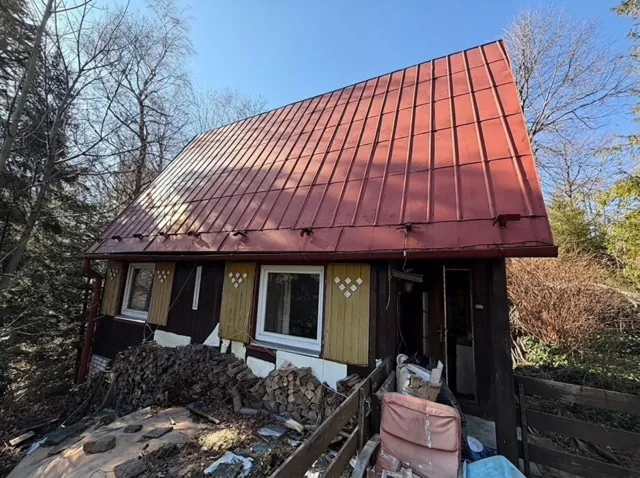 Fotografie nemovitosti: Kunčice pod Ondřejníkem