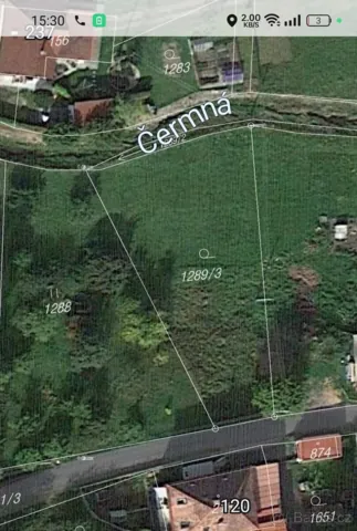 Fotografie nemovitosti: Horní Čermná