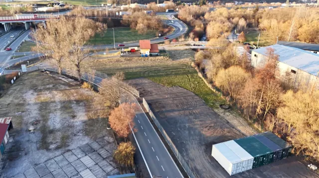 Fotografie nemovitosti: Bavoryně
