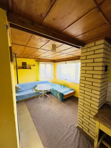 Fotografie nemovitosti: Spálenec, Vysoké Mýto
