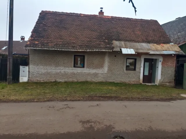 Fotografie nemovitosti: Náchod