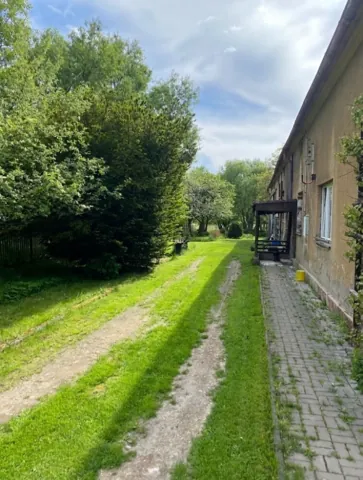 Fotografie nemovitosti: Horní Jiřetín