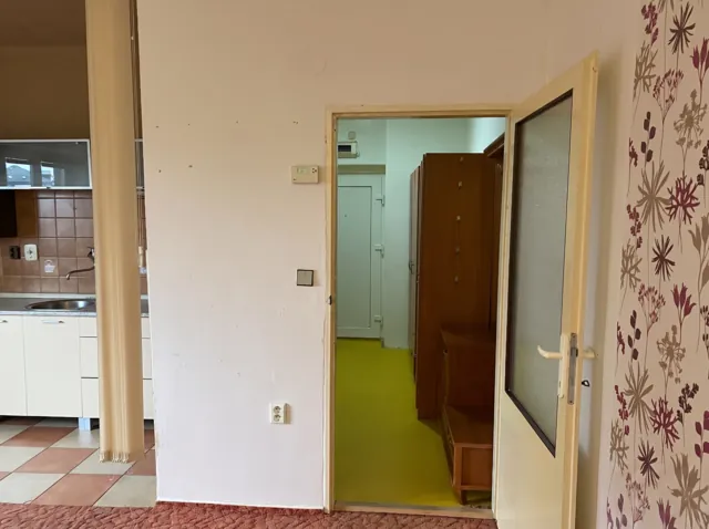 Fotografie nemovitosti: Bruntál