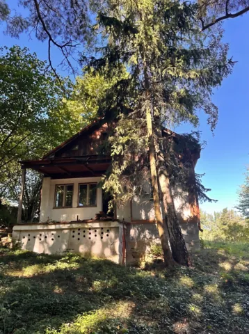 Fotografie nemovitosti: Boršov nad Vltavou