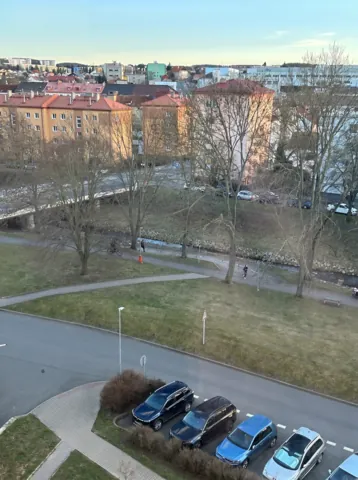 Fotografie nemovitosti: Rakovník