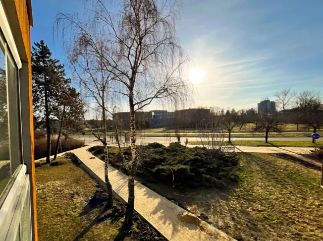 Fotografie nemovitosti: Karviná