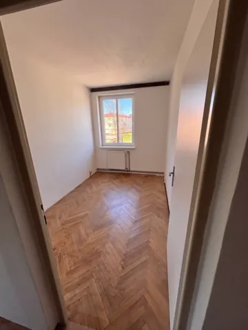 Fotografie nemovitosti: Toužim