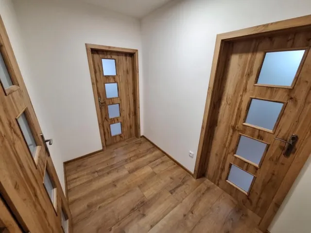 Fotografie nemovitosti: Chyňava
