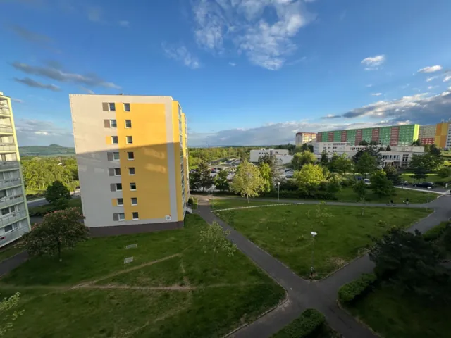 Fotografie nemovitosti: Most
