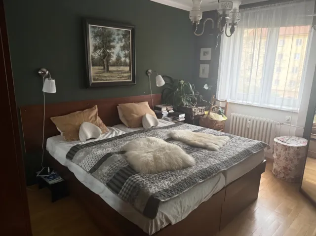 Fotografie nemovitosti: Ostrava