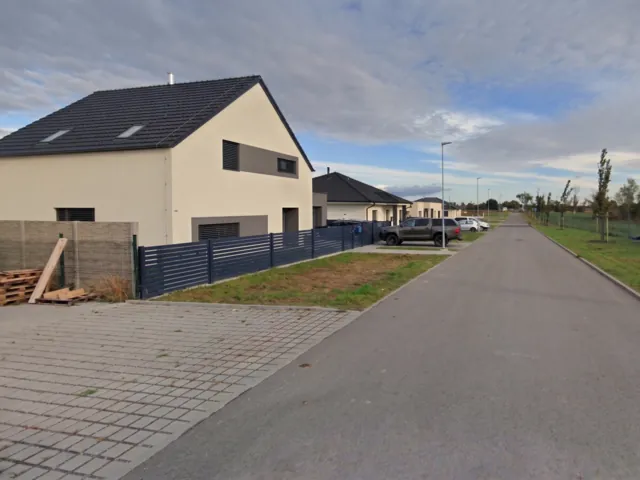 Fotografie nemovitosti: Veselí nad Moravou