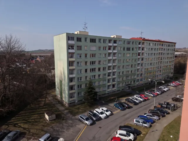 Fotografie nemovitosti: Přerov