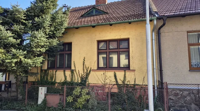 Fotografie nemovitosti: Ivančice