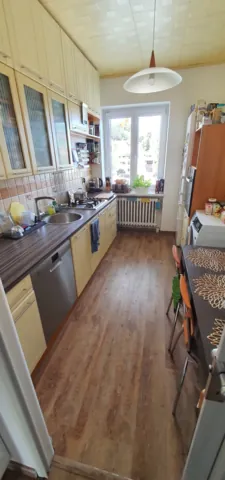 Fotografie nemovitosti: Bruntál