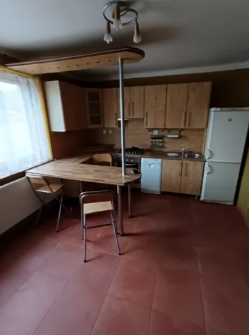 Fotografie nemovitosti: Dolní Újezd