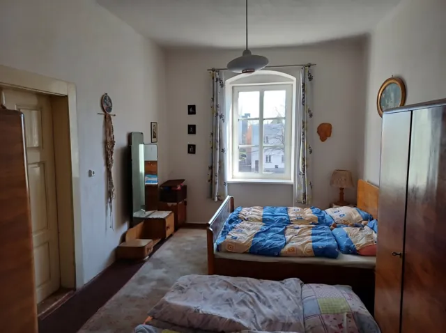 Fotografie nemovitosti: Zbiroh
