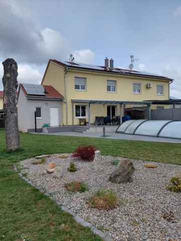 Fotografie nemovitosti: Znojmo