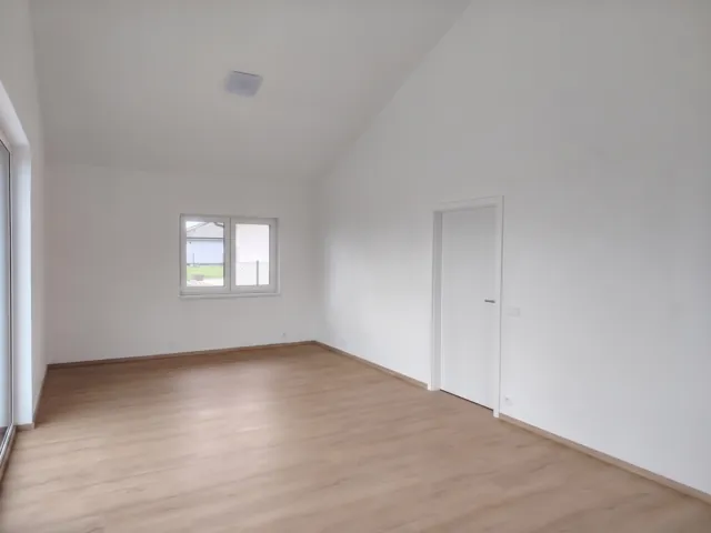 Fotografie nemovitosti: Hořín