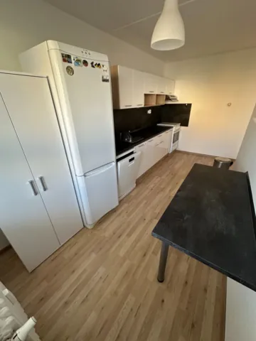 Fotografie nemovitosti: Most