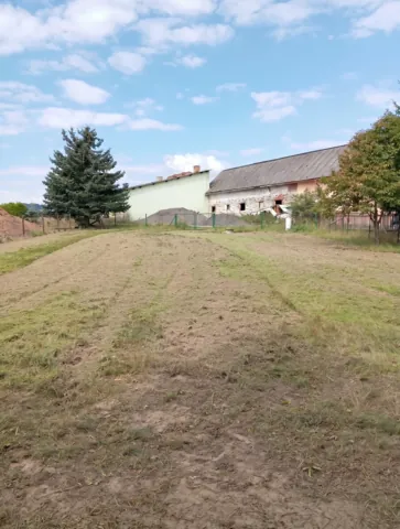 Fotografie nemovitosti: Svitavy