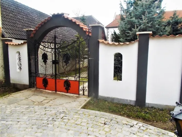 Fotografie nemovitosti: Louny