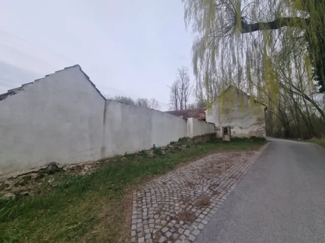 Fotografie nemovitosti: Kamenný Újezd