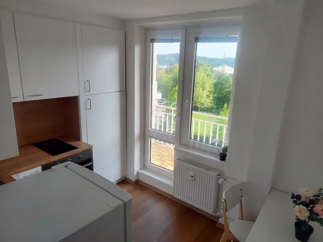 Fotografie nemovitosti: Brno