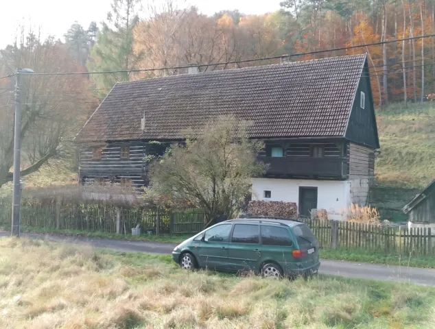 Fotografie nemovitosti: Česká Lípa