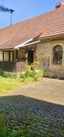 Fotografie nemovitosti: Hořovičky