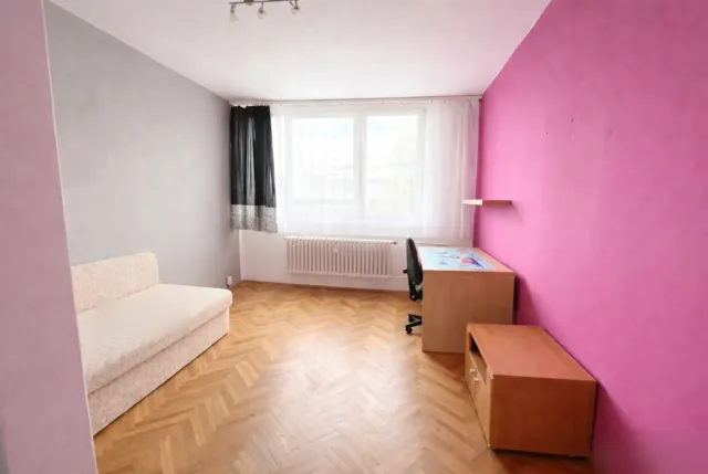Fotografie nemovitosti: Brno