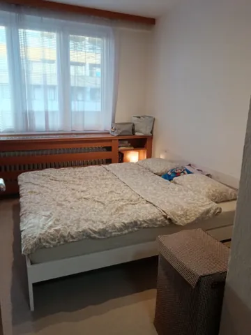 Fotografie nemovitosti: Polní, Jihlava