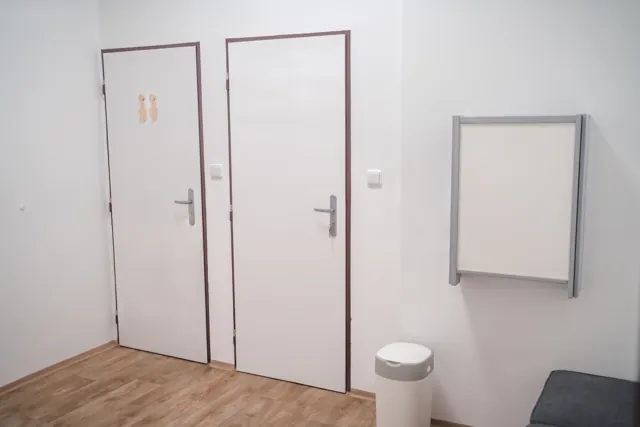 Fotografie nemovitosti: Kolín