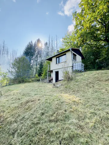 Fotografie nemovitosti: Spálenec, Vysoké Mýto