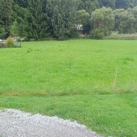 Fotografie nemovitosti: Šumperk