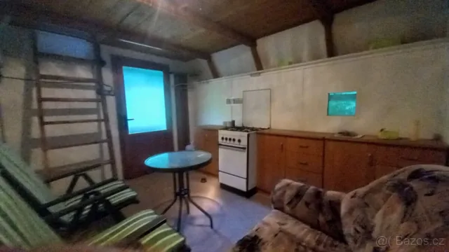 Fotografie nemovitosti: Pastviny